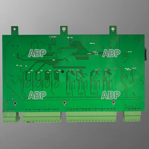 PCB Assembly for Water Testing Equipment