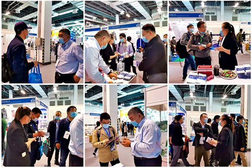 nepcon china 2021