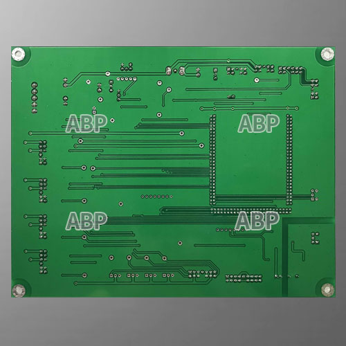 PCB Assembly for Robot Control Board