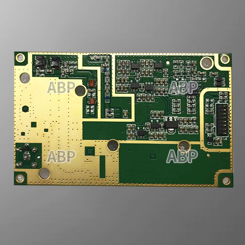 PCB Assembly for Wireless Communication