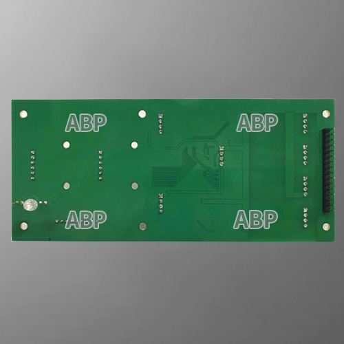 PCB Assembly for Mechanical Equipment