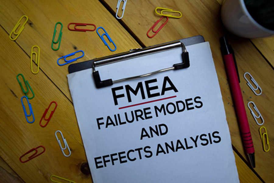 FMEA pcb assembly
