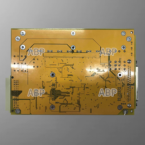 pcb assembly for battery test equipment-2