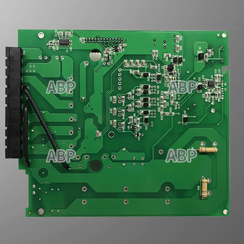 PCB Assembly for Motor Controller