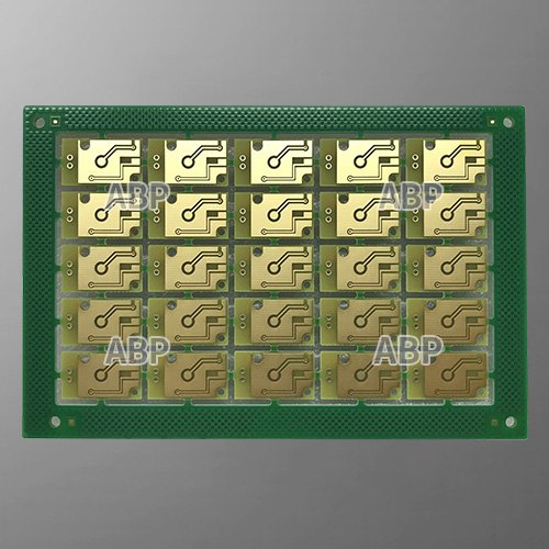 PCB Assembly for in-vehicle electronic equipment1