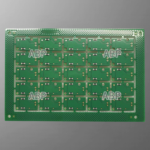 PCB Assembly for in-vehicle electronic equipment
