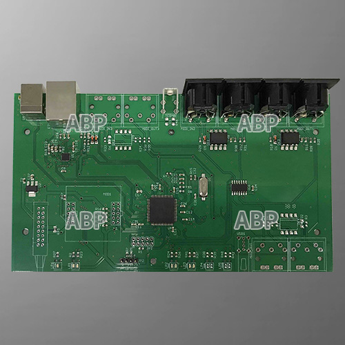 PCB Assembly for Communication Equipment