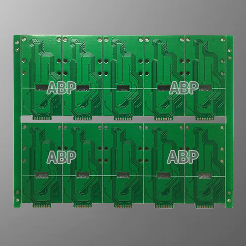 pcb assembly for industrial automation equipment