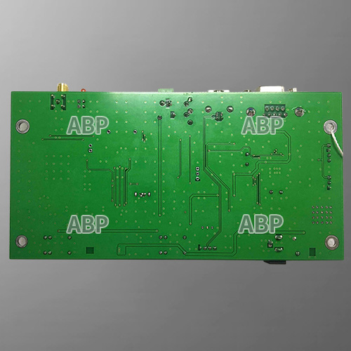 PCB Assembly for Industrial Measuring and Control Equipment2
