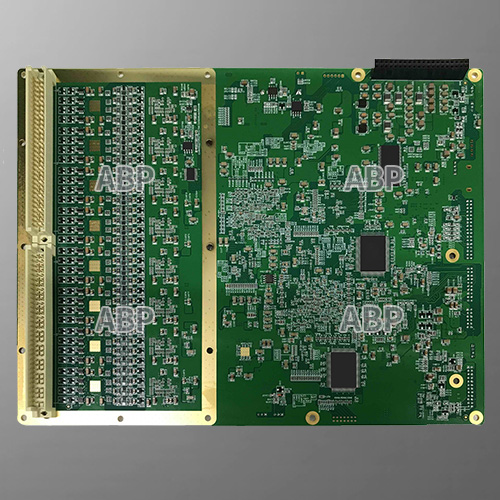 PCB Assembly for Industrial Computer1