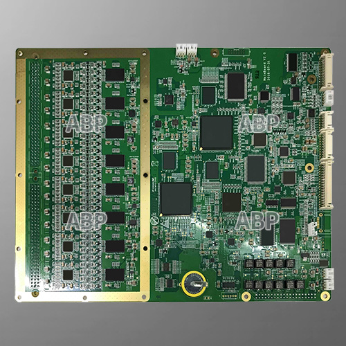 PCB Assembly for Industrial Computer