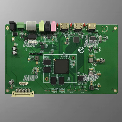 PCB Assembly for IoT module
