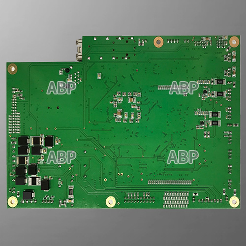 pcb assembly for medical optical equipment1
