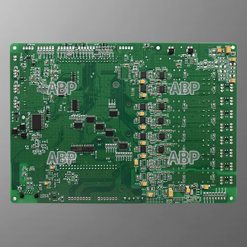 pcb assembly for power testing equipment2
