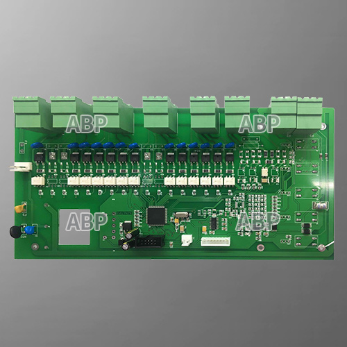 PCB Assembly for Communication System