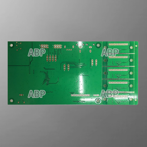 PCB Assembly for Audio-1