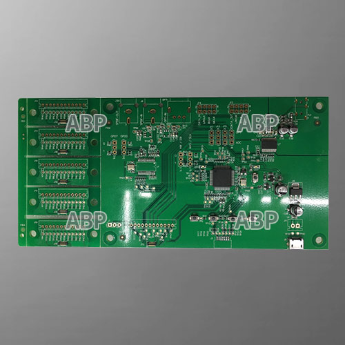 PCB Assembly for Audio