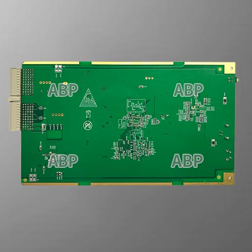 pcb assembly for signal converter1
