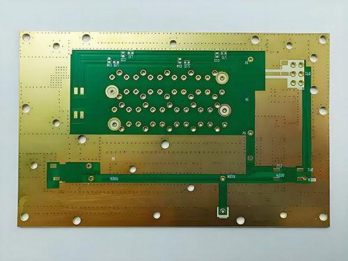 Ceramic PCB