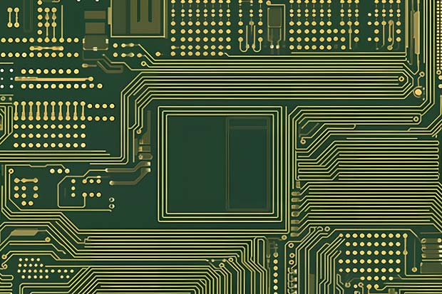Analysis and Countermeasures of Power Supply Noise in High Frequency PCB Design Process