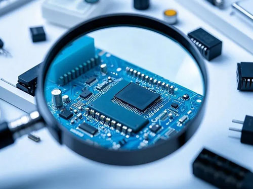 Defect Detection and Prevention in the SMT Manufacturing Process