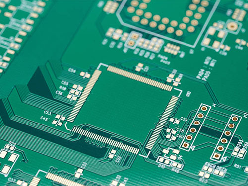 pcb panel design techniques