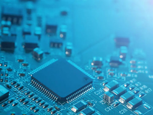 Quality Control in SMT Processing