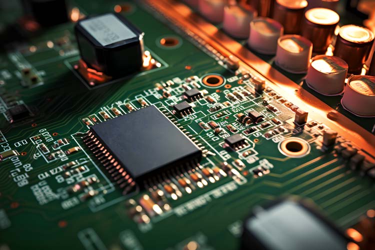 Signal Integrity Optimization in 5G Communication Equipment through HDI Technology