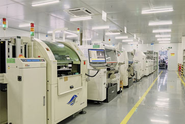 PCB Assembly