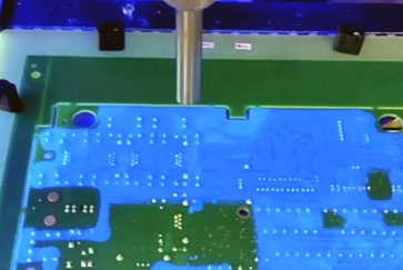 PCBA Coating