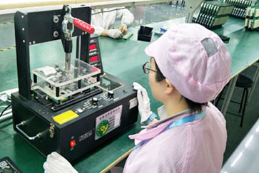 PCBA Test